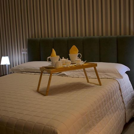 Astrea Apartment Naples Luaran gambar