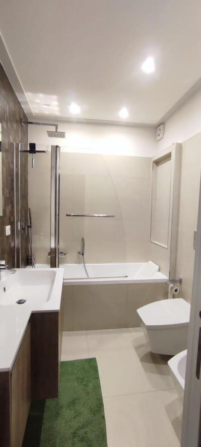 Astrea Apartment Naples Luaran gambar