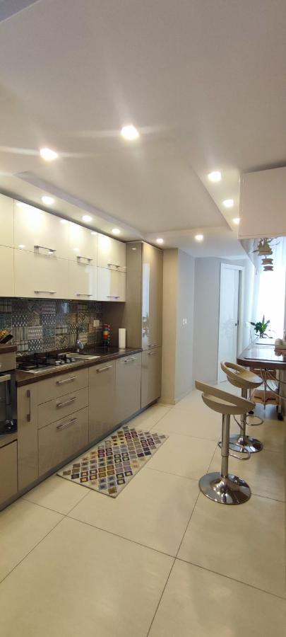 Astrea Apartment Naples Luaran gambar