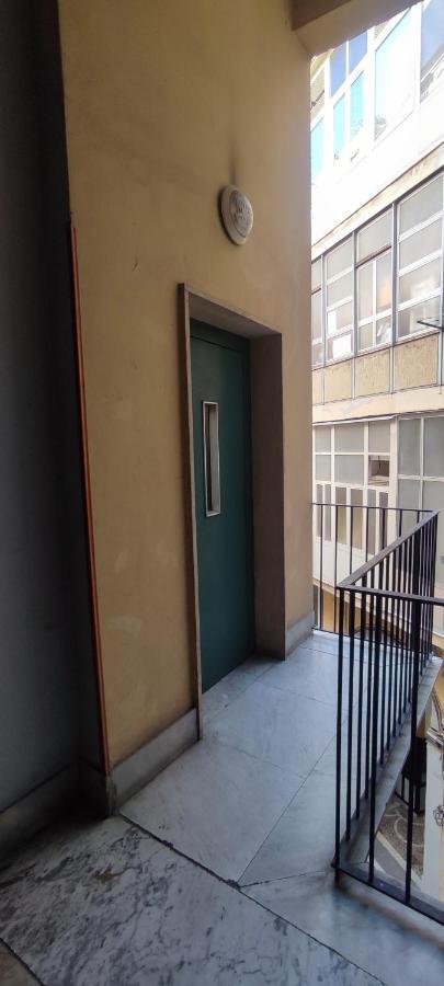 Astrea Apartment Naples Luaran gambar