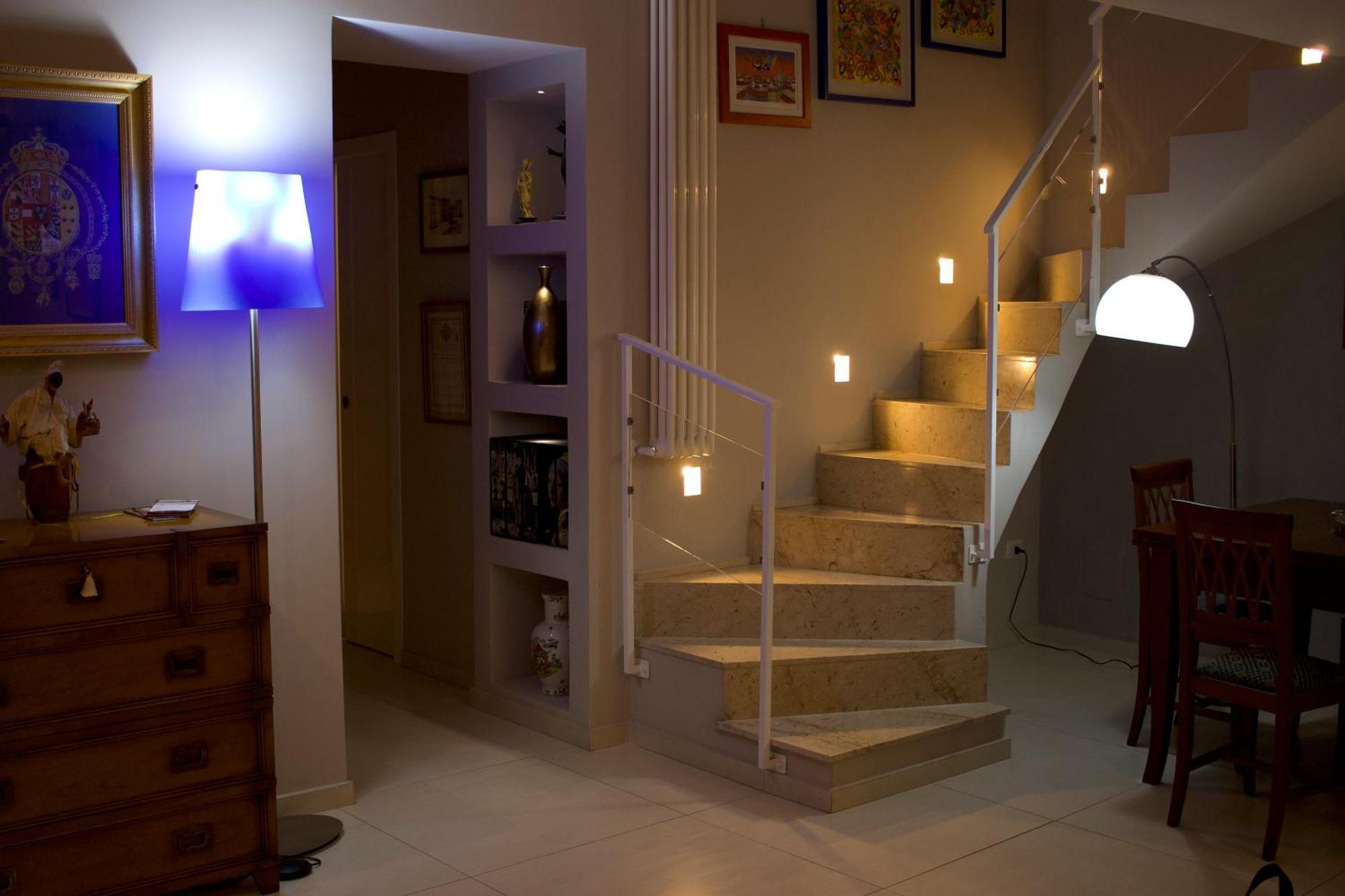 Astrea Apartment Naples Luaran gambar