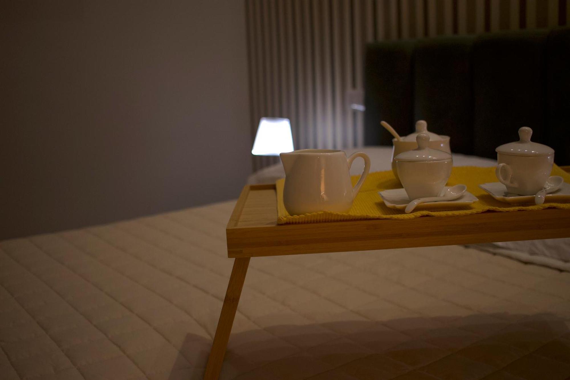 Astrea Apartment Naples Luaran gambar