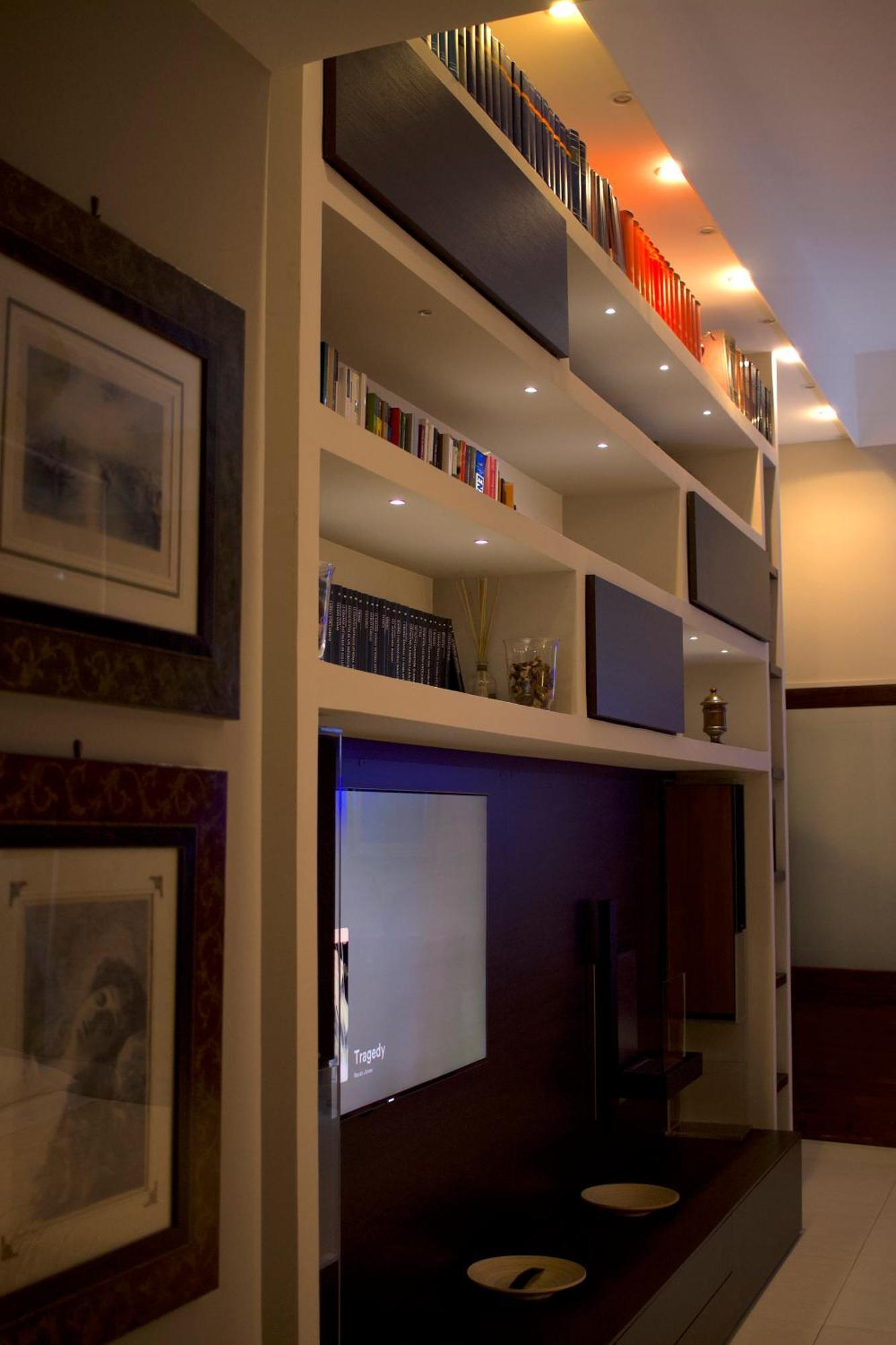 Astrea Apartment Naples Luaran gambar