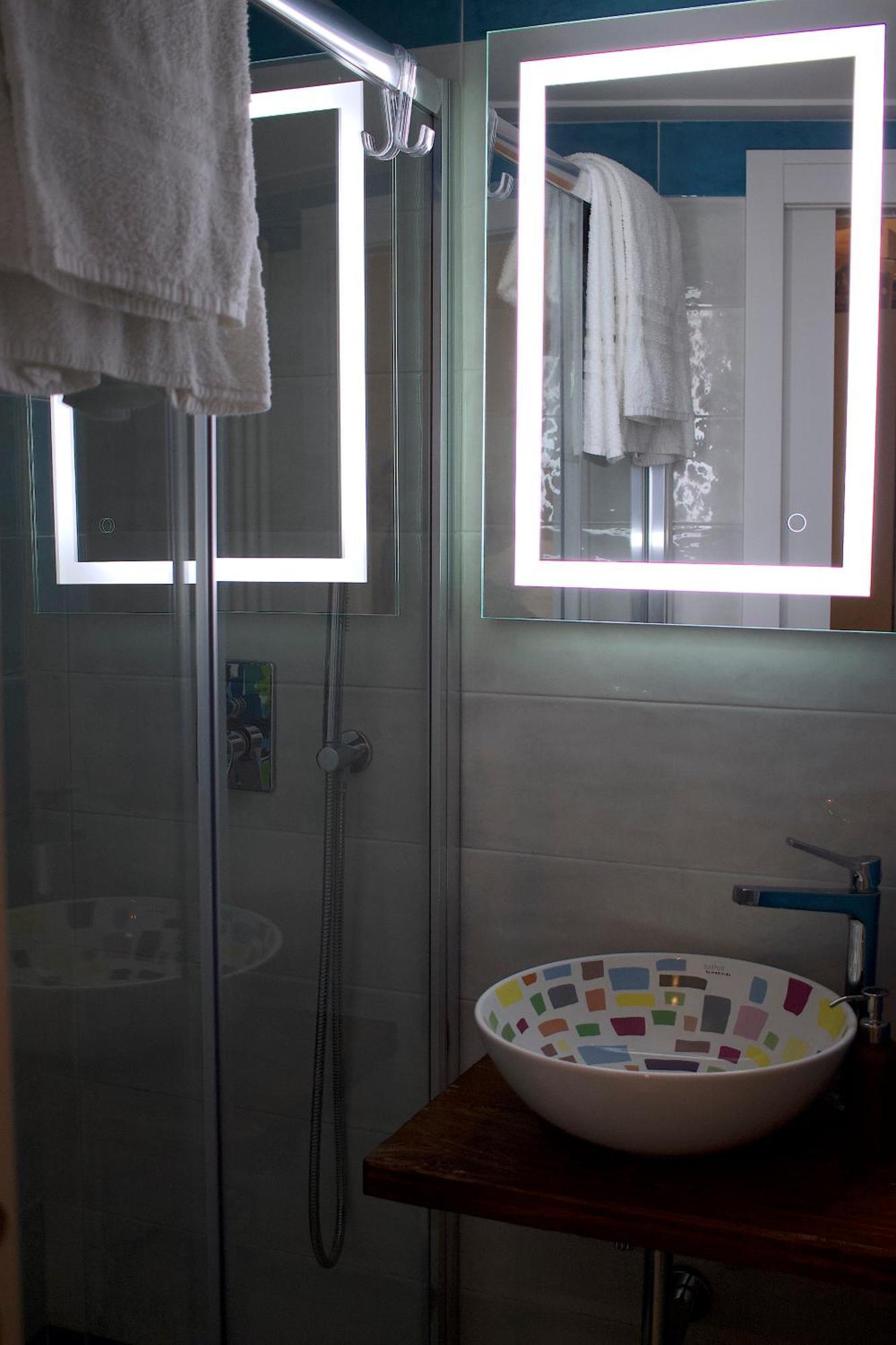 Astrea Apartment Naples Luaran gambar